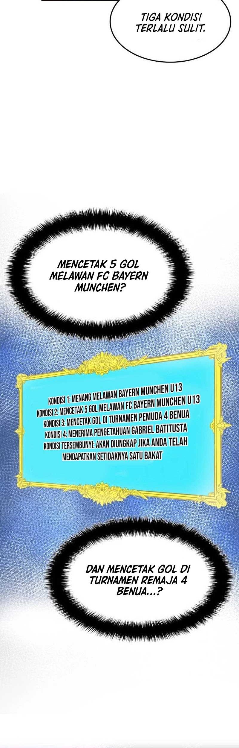 All Football Talents Are Mine Chapter 44 - halaman 39