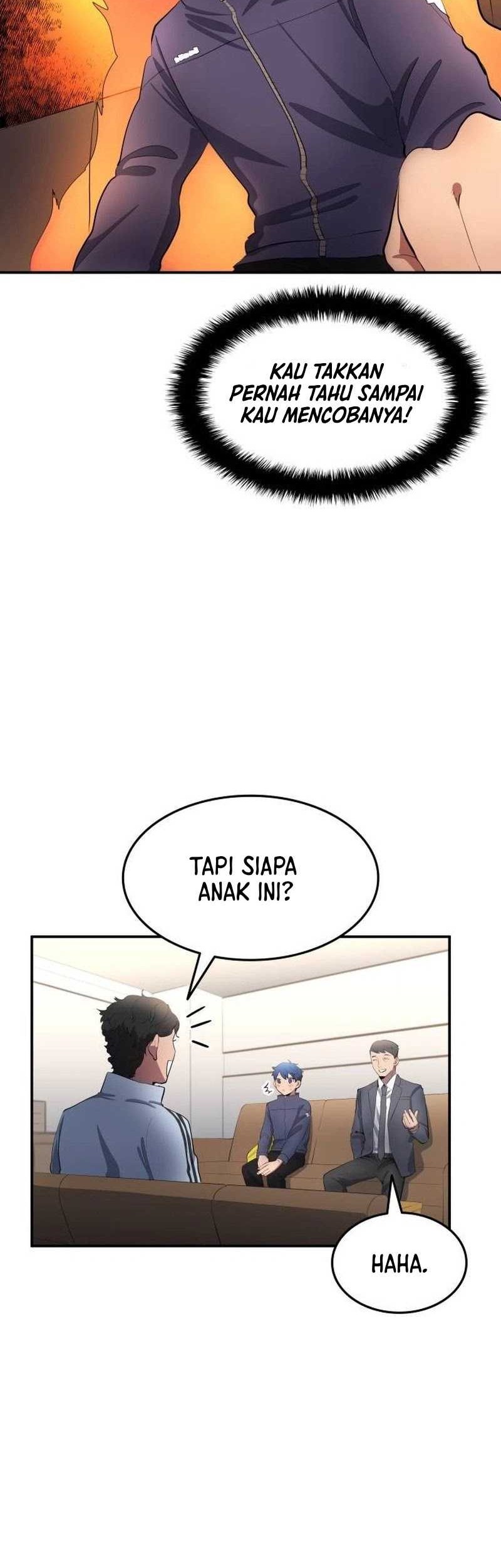 All Football Talents Are Mine Chapter 44 - halaman 41