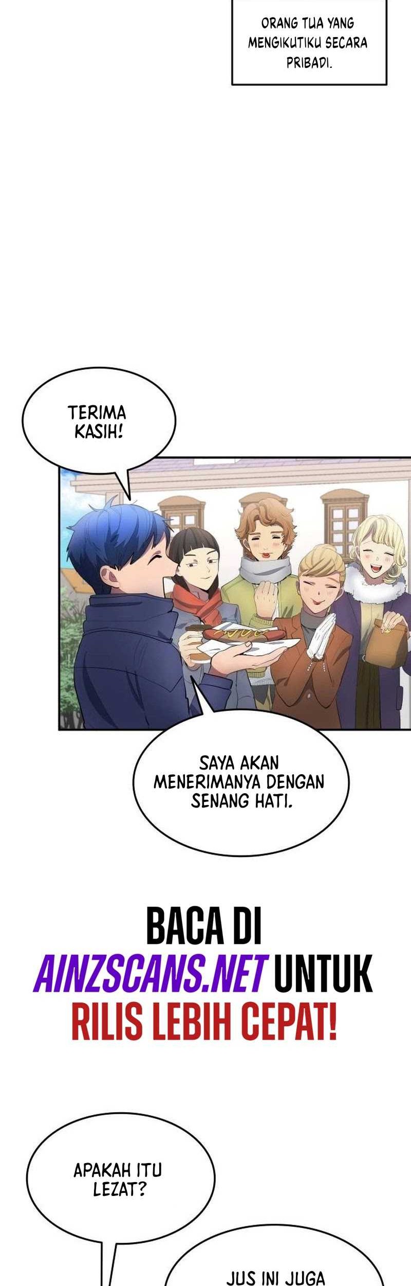 All Football Talents Are Mine Chapter 44 - halaman 6