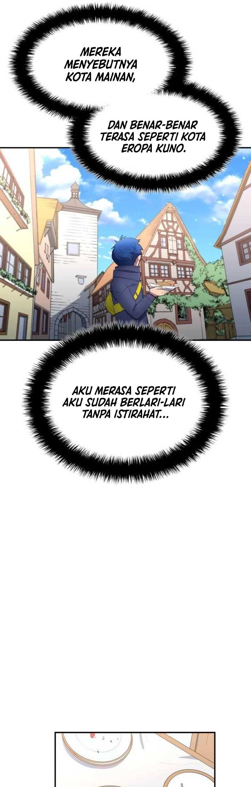 All Football Talents Are Mine Chapter 44 - halaman 9