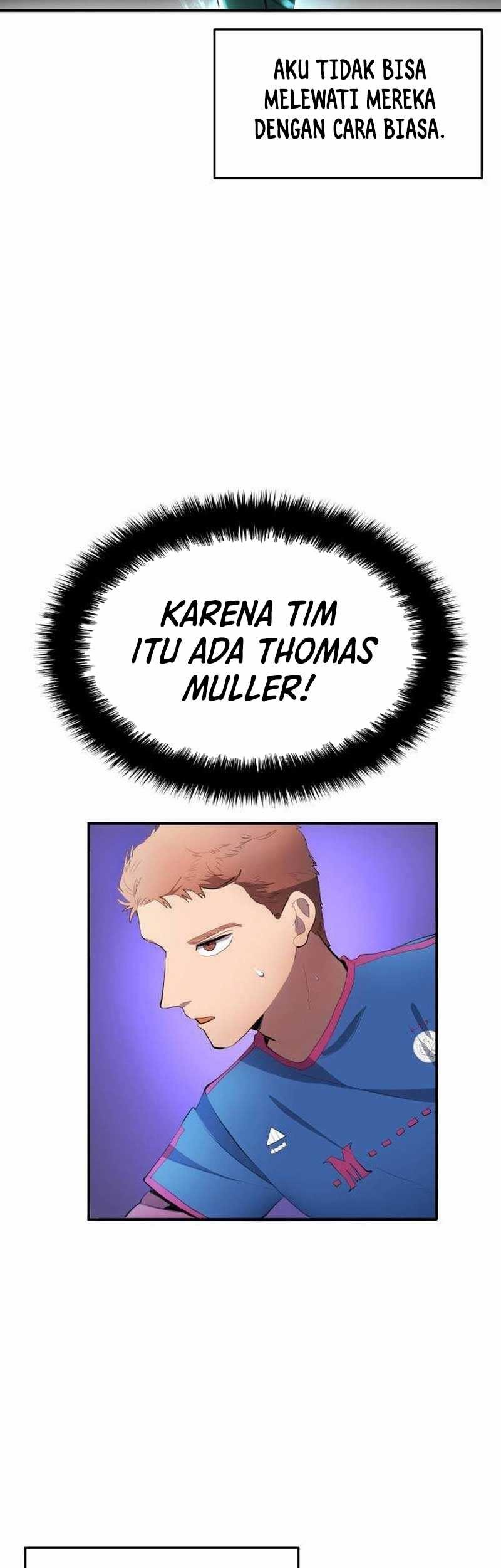 All Football Talents Are Mine Chapter 45 - halaman 12