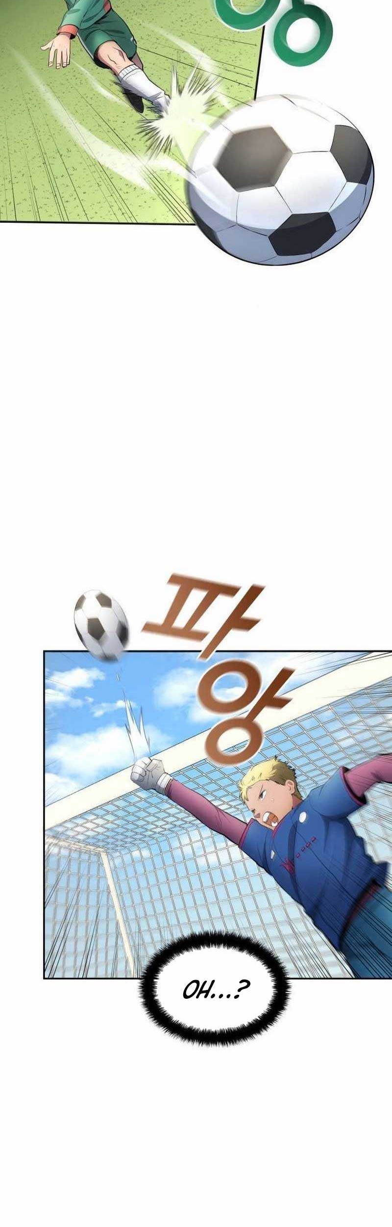 All Football Talents Are Mine Chapter 45 - halaman 17