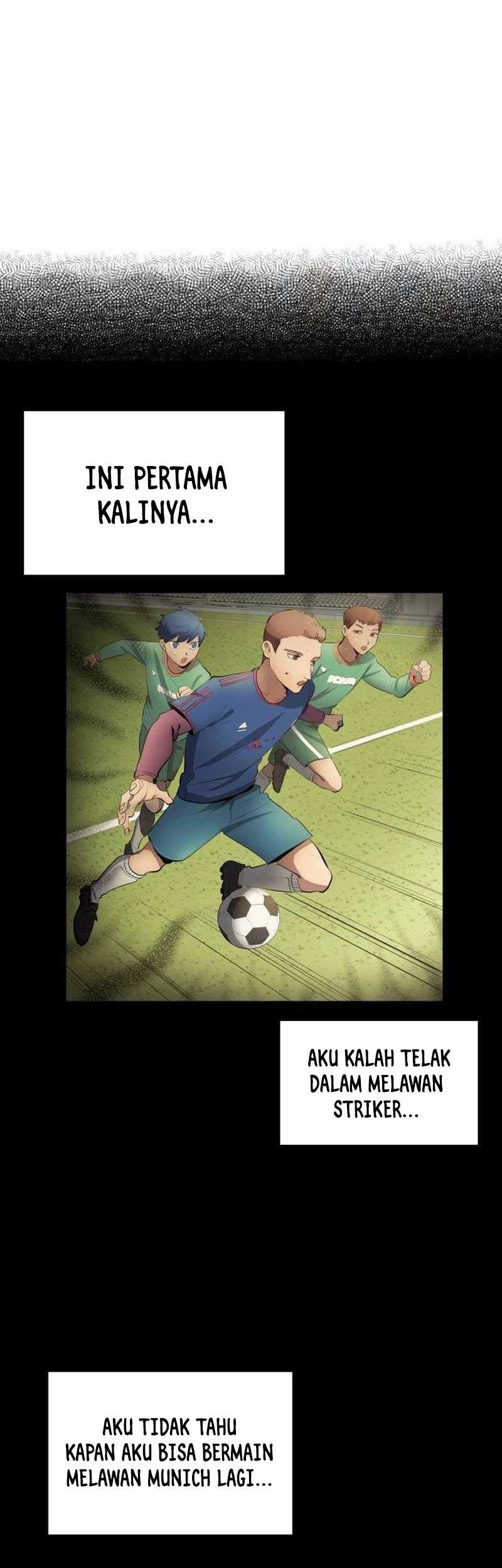 All Football Talents Are Mine Chapter 45 - halaman 24