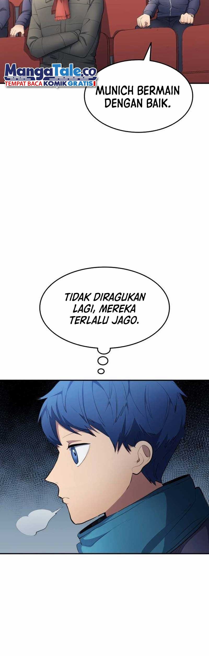All Football Talents Are Mine Chapter 46 - halaman 15