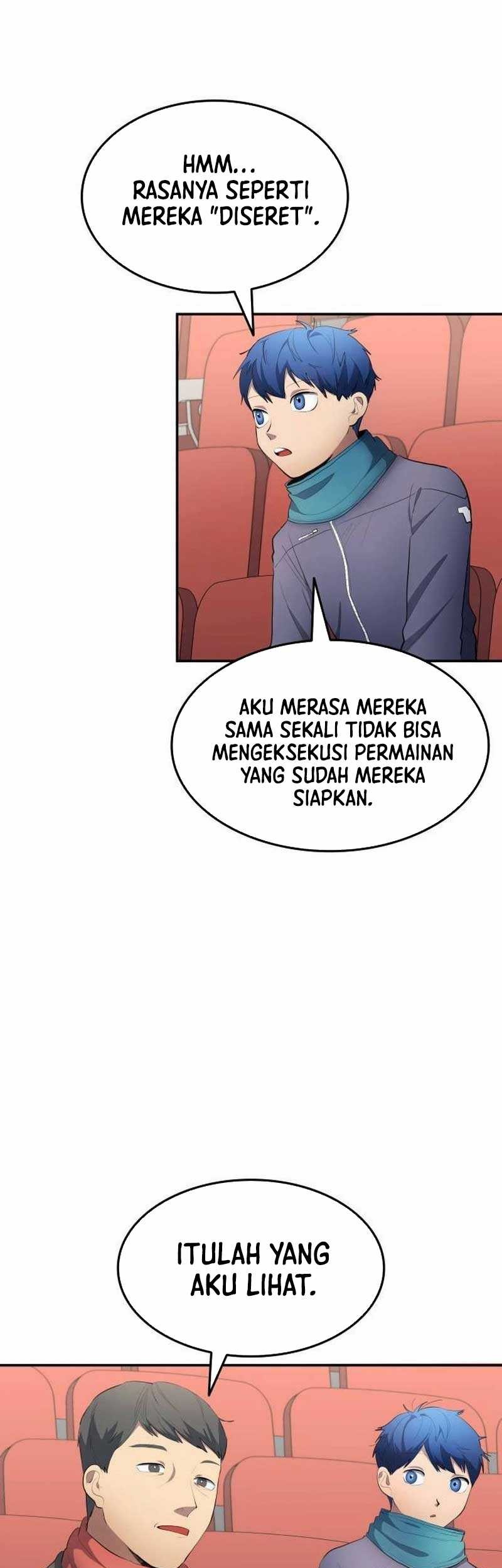 All Football Talents Are Mine Chapter 46 - halaman 18