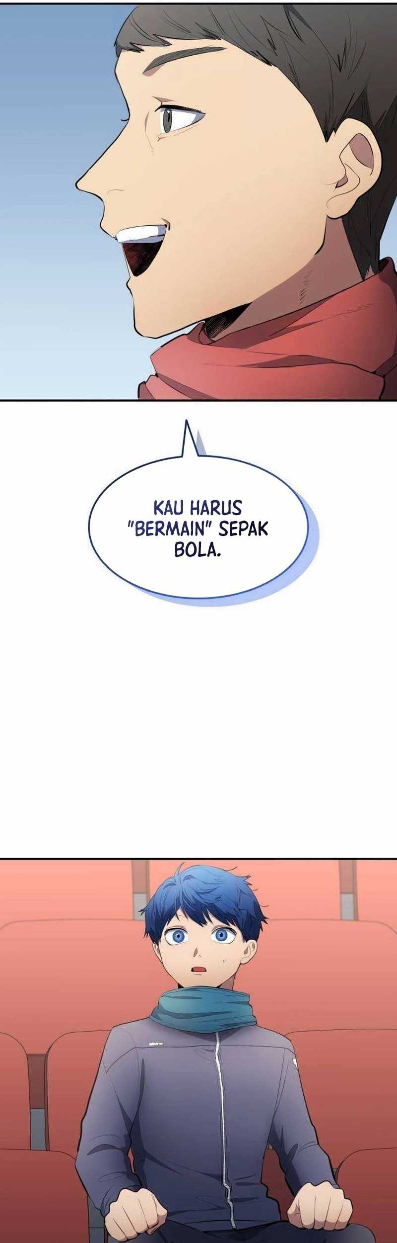 All Football Talents Are Mine Chapter 46 - halaman 21
