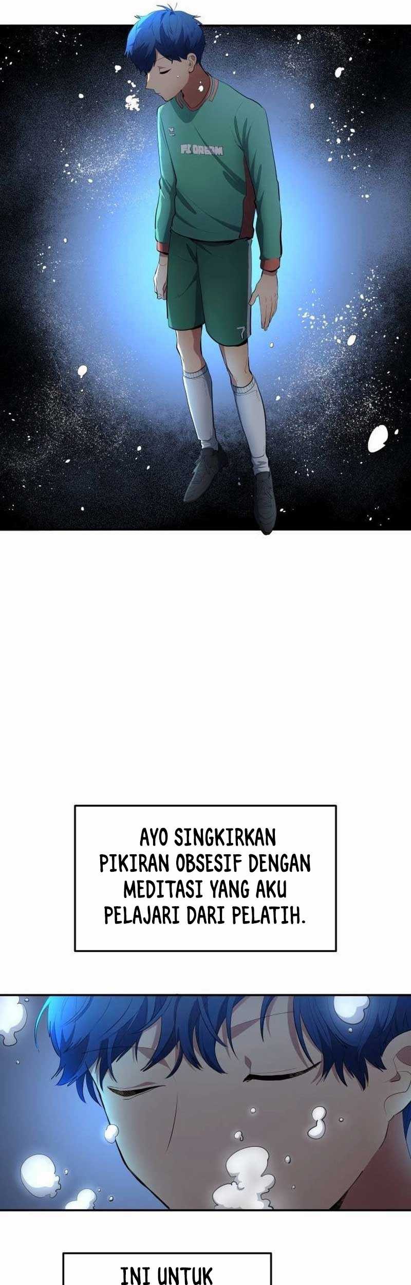 All Football Talents Are Mine Chapter 46 - halaman 32