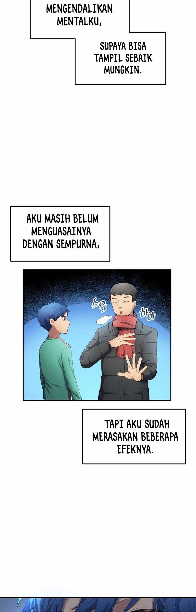 All Football Talents Are Mine Chapter 46 - halaman 33