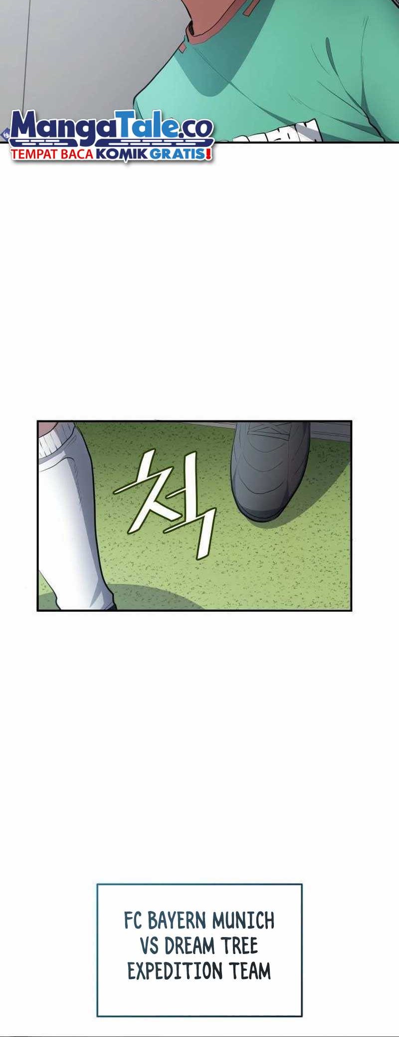 All Football Talents Are Mine Chapter 46 - halaman 37