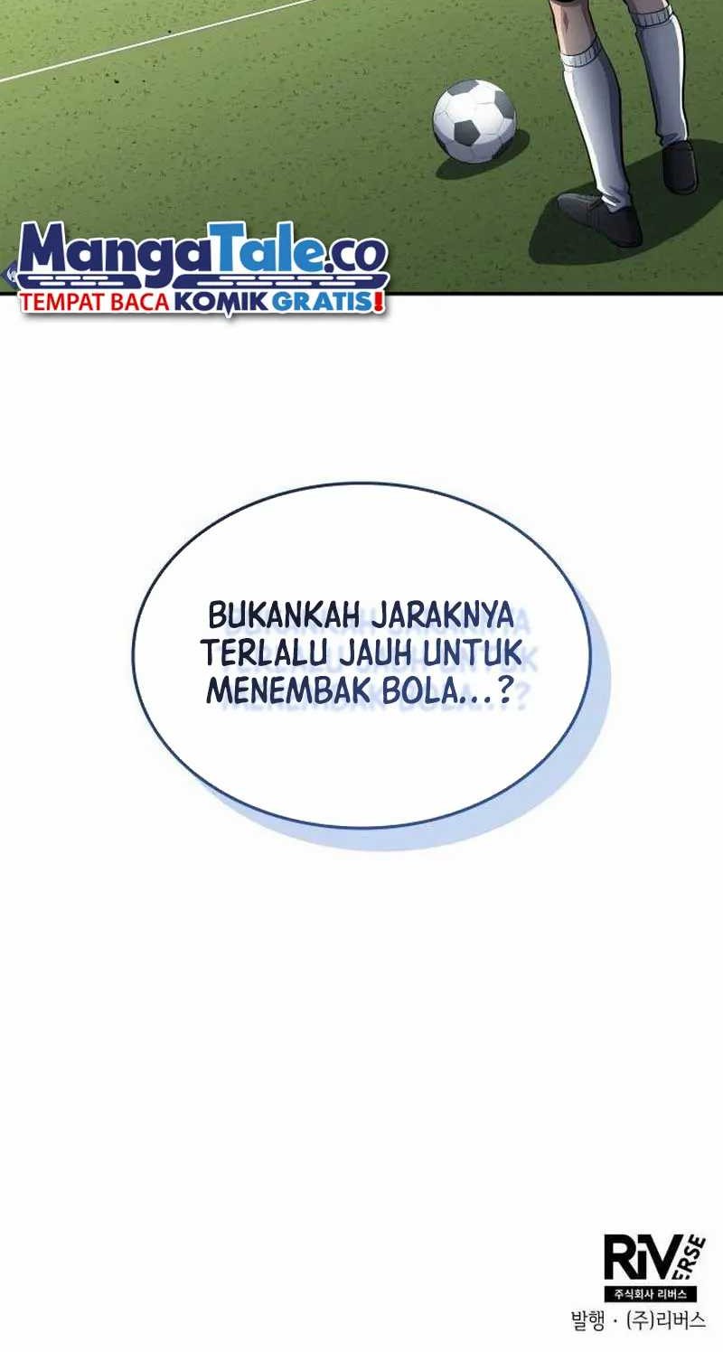 All Football Talents Are Mine Chapter 47 - halaman 13