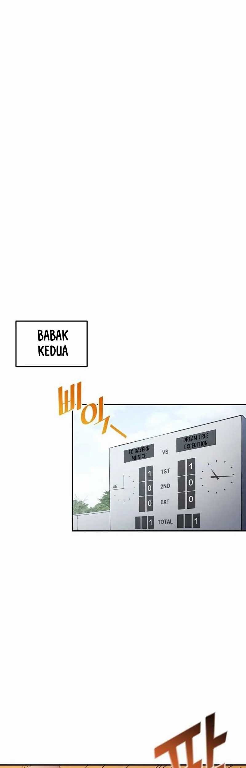 All Football Talents Are Mine Chapter 47 - halaman 29