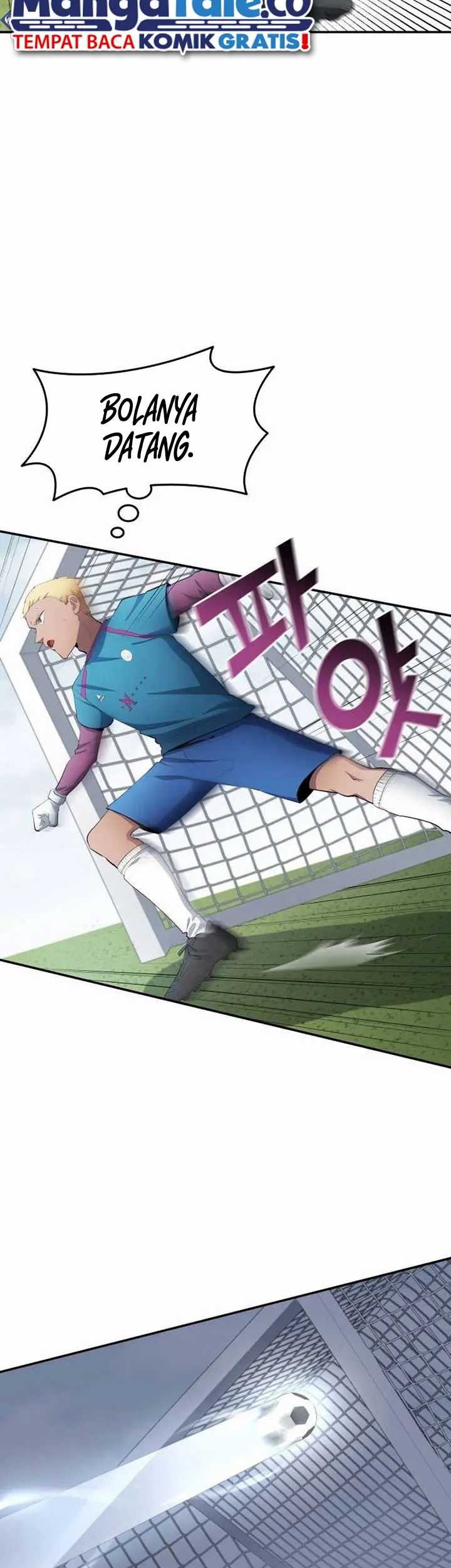 All Football Talents Are Mine Chapter 48 - halaman 12