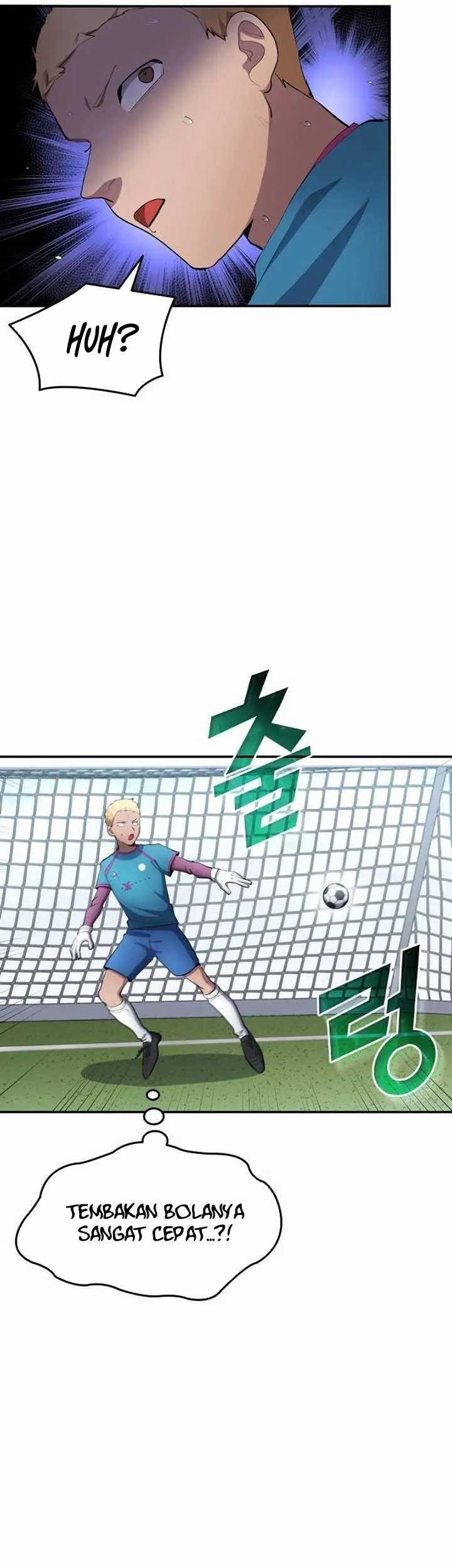 All Football Talents Are Mine Chapter 48 - halaman 14