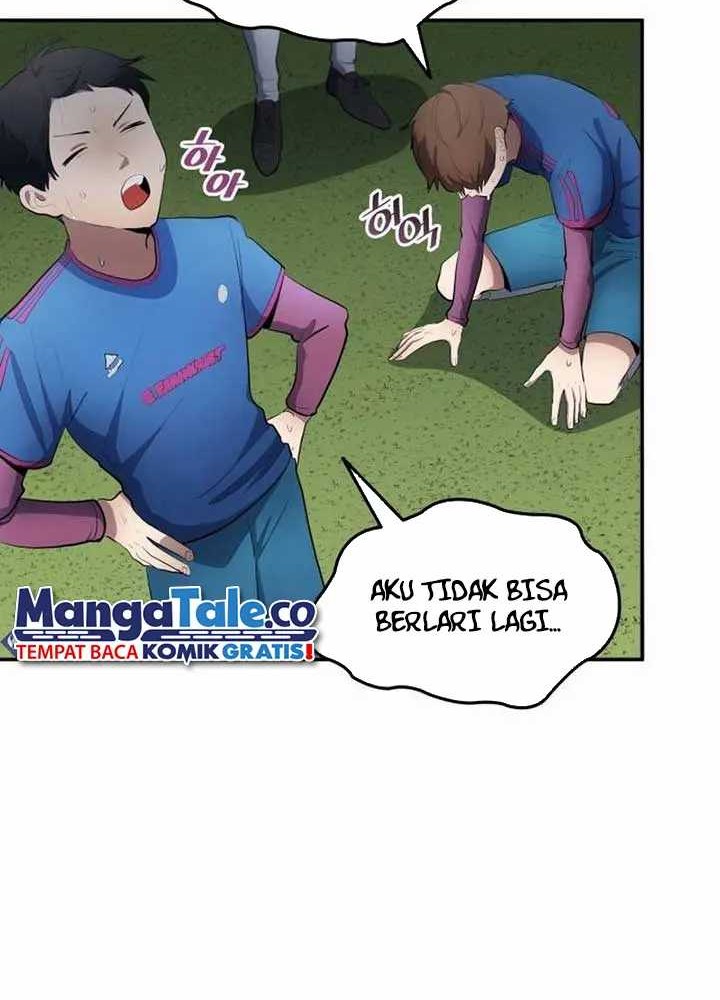All Football Talents Are Mine Chapter 48 - halaman 30