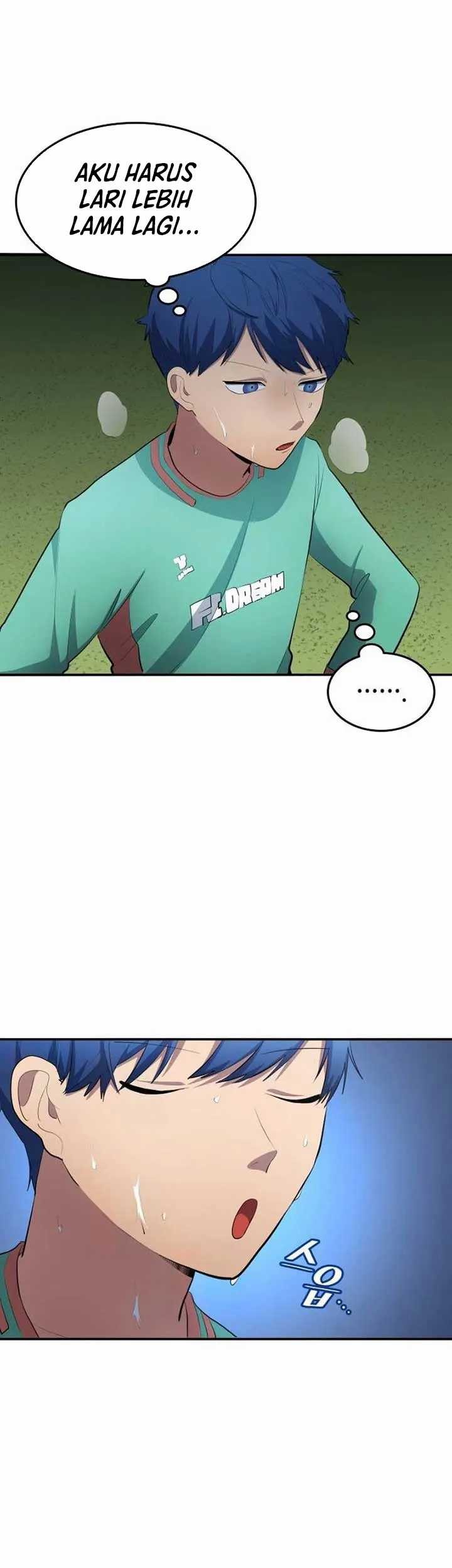 All Football Talents Are Mine Chapter 48 - halaman 31