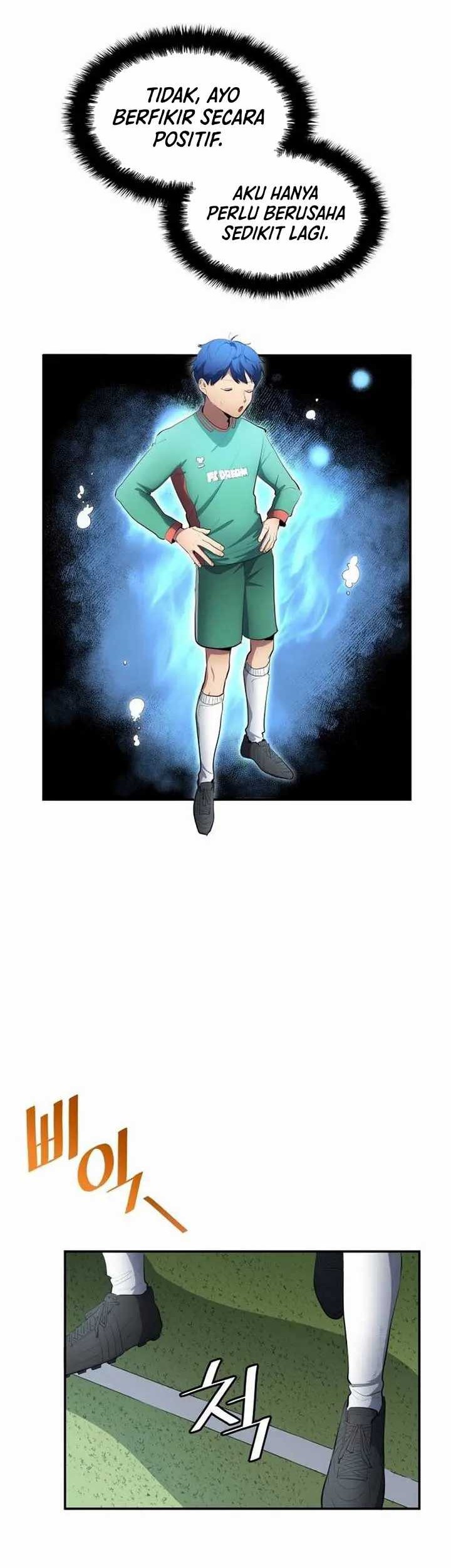 All Football Talents Are Mine Chapter 48 - halaman 32