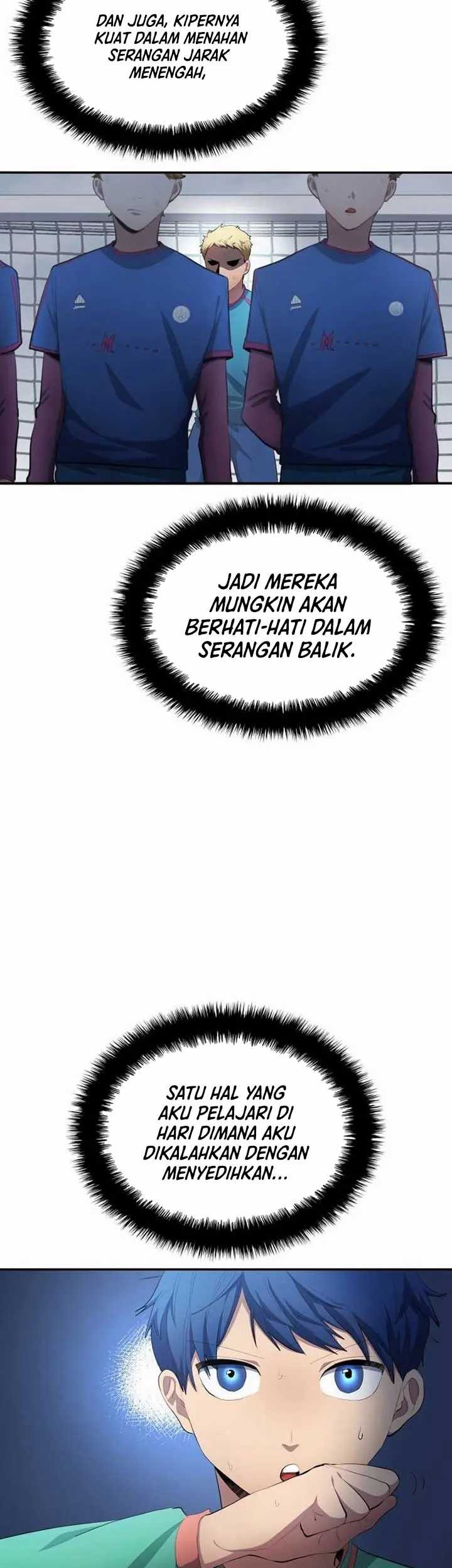 All Football Talents Are Mine Chapter 48 - halaman 4