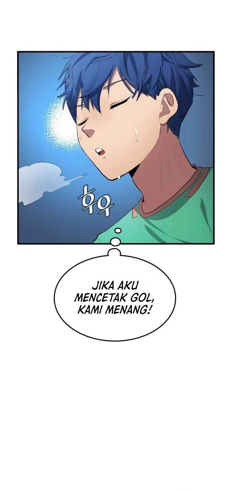 All Football Talents Are Mine Chapter 49 - halaman 12
