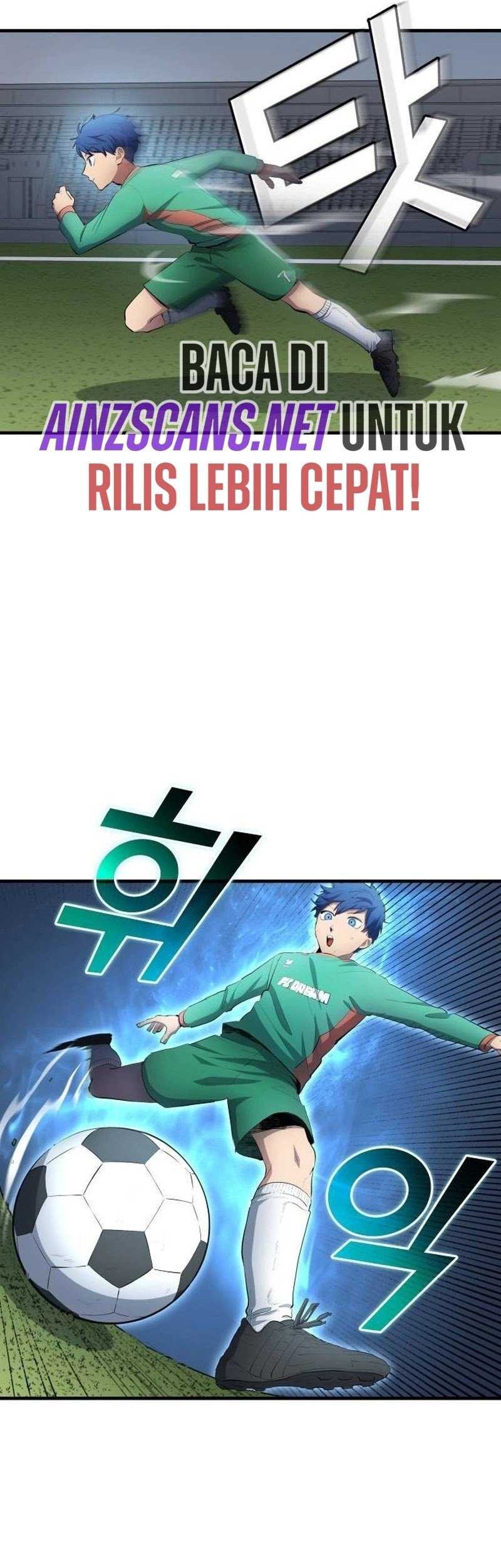 All Football Talents Are Mine Chapter 49 - halaman 13