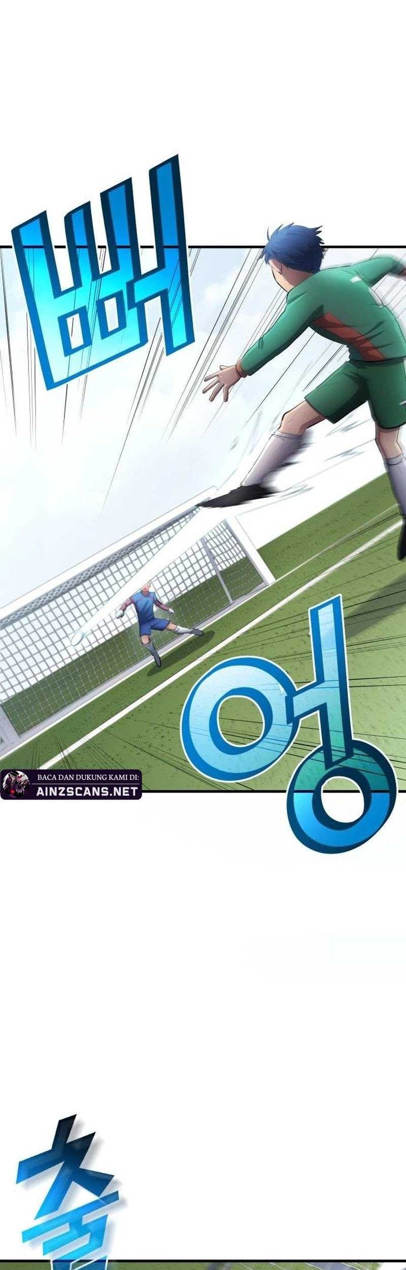 All Football Talents Are Mine Chapter 49 - halaman 14