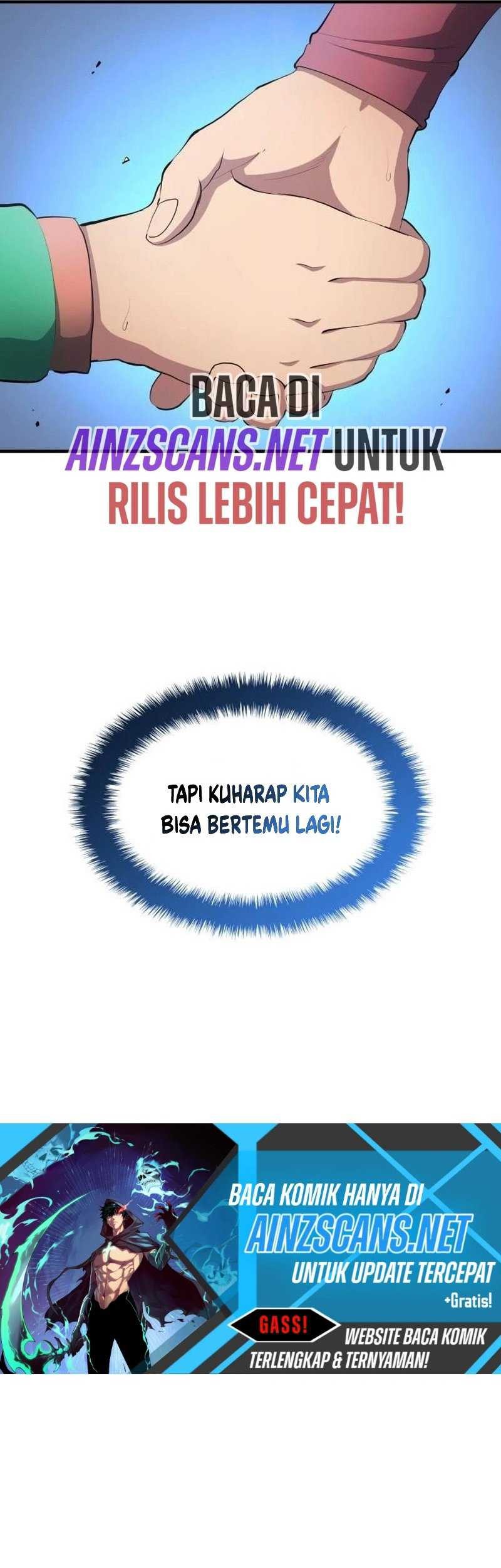 All Football Talents Are Mine Chapter 49 - halaman 22