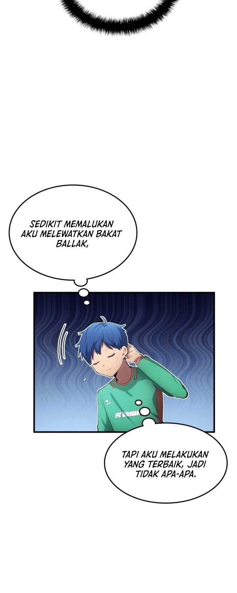 All Football Talents Are Mine Chapter 49 - halaman 27