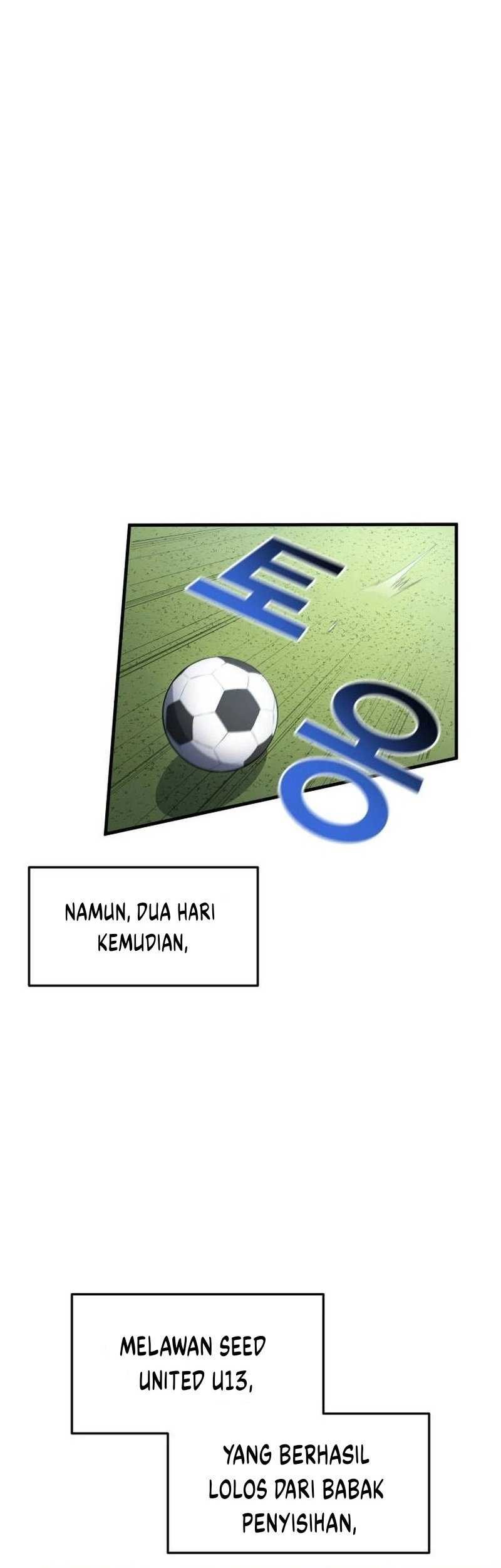 All Football Talents Are Mine Chapter 49 - halaman 28
