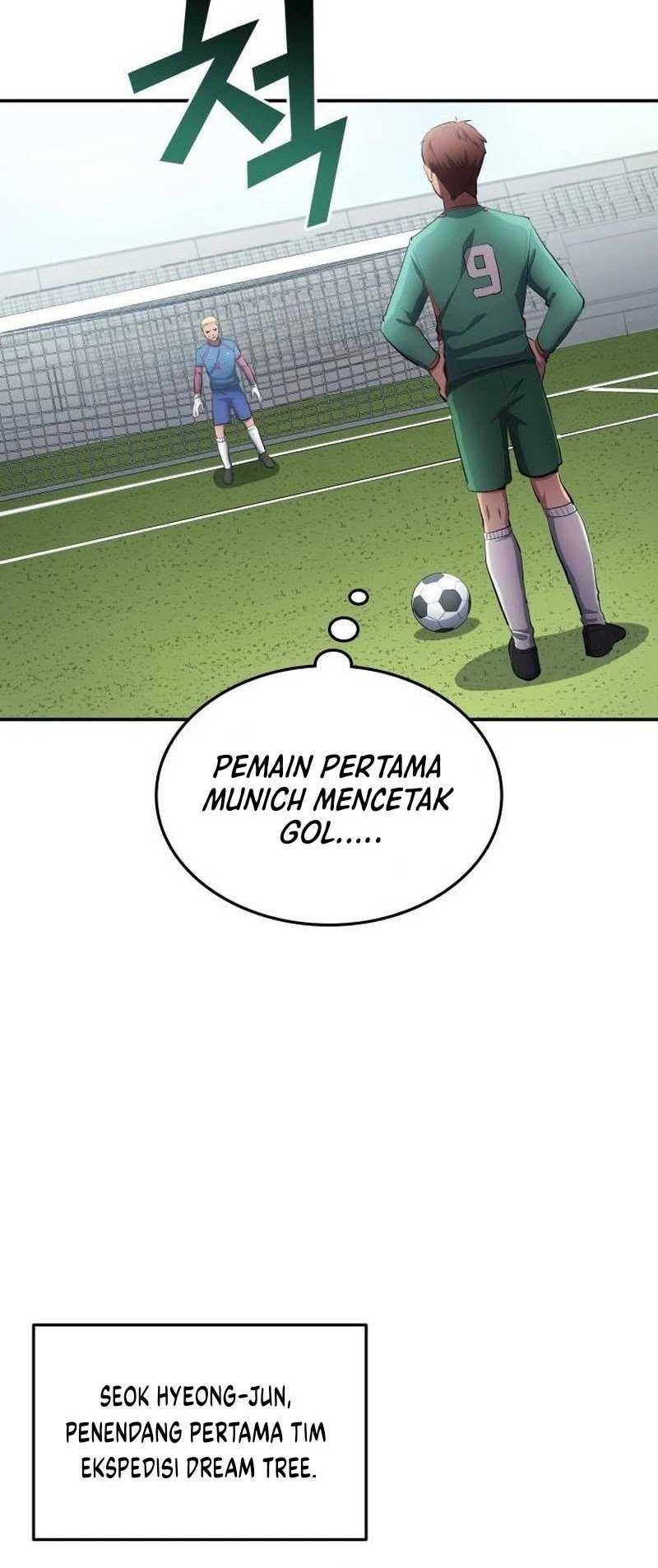 All Football Talents Are Mine Chapter 49 - halaman 3