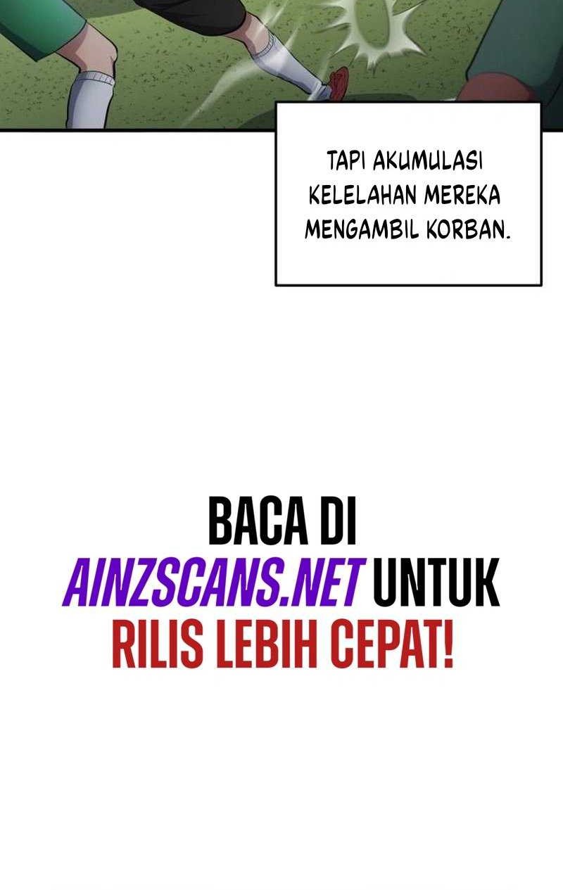 All Football Talents Are Mine Chapter 49 - halaman 30