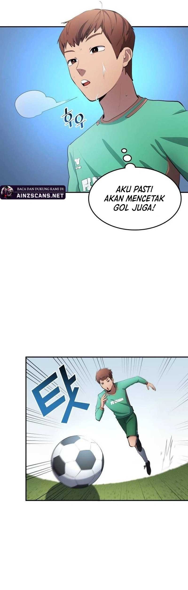 All Football Talents Are Mine Chapter 49 - halaman 4