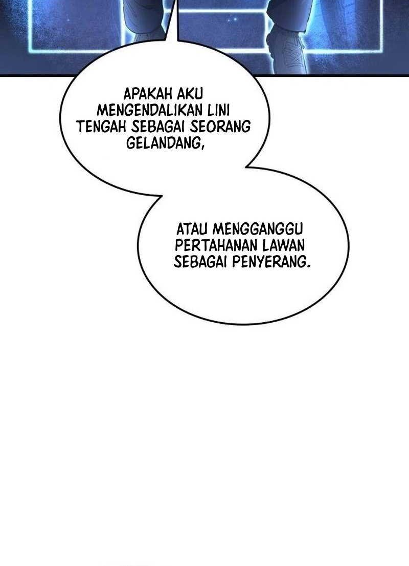 All Football Talents Are Mine Chapter 49 - halaman 42