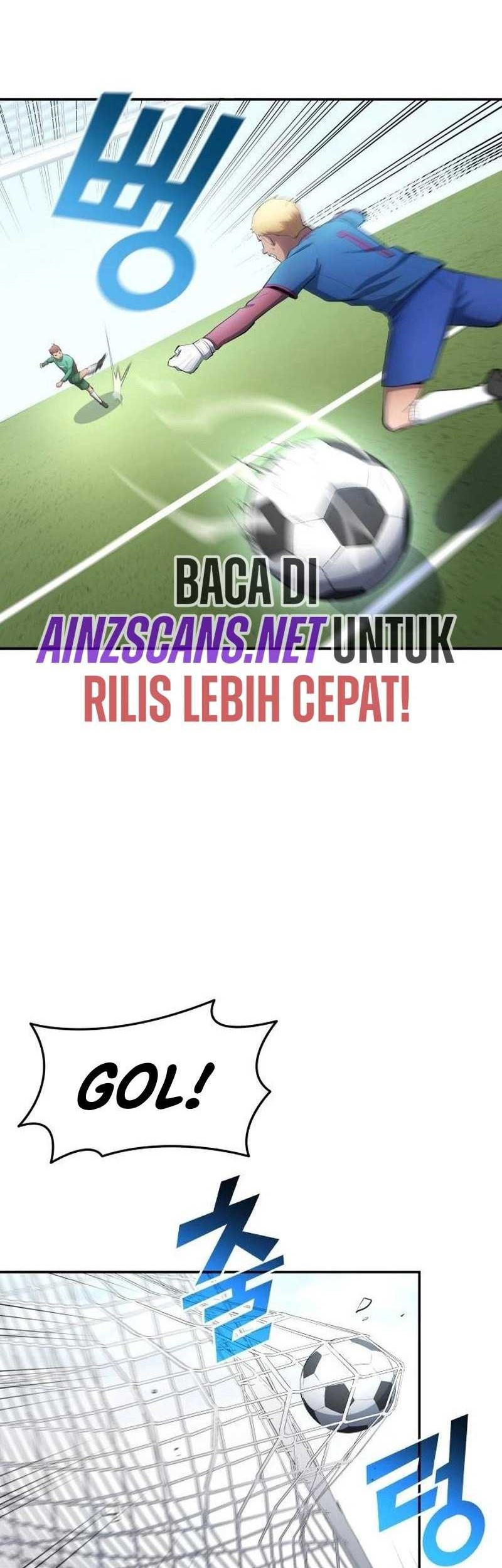 All Football Talents Are Mine Chapter 49 - halaman 5