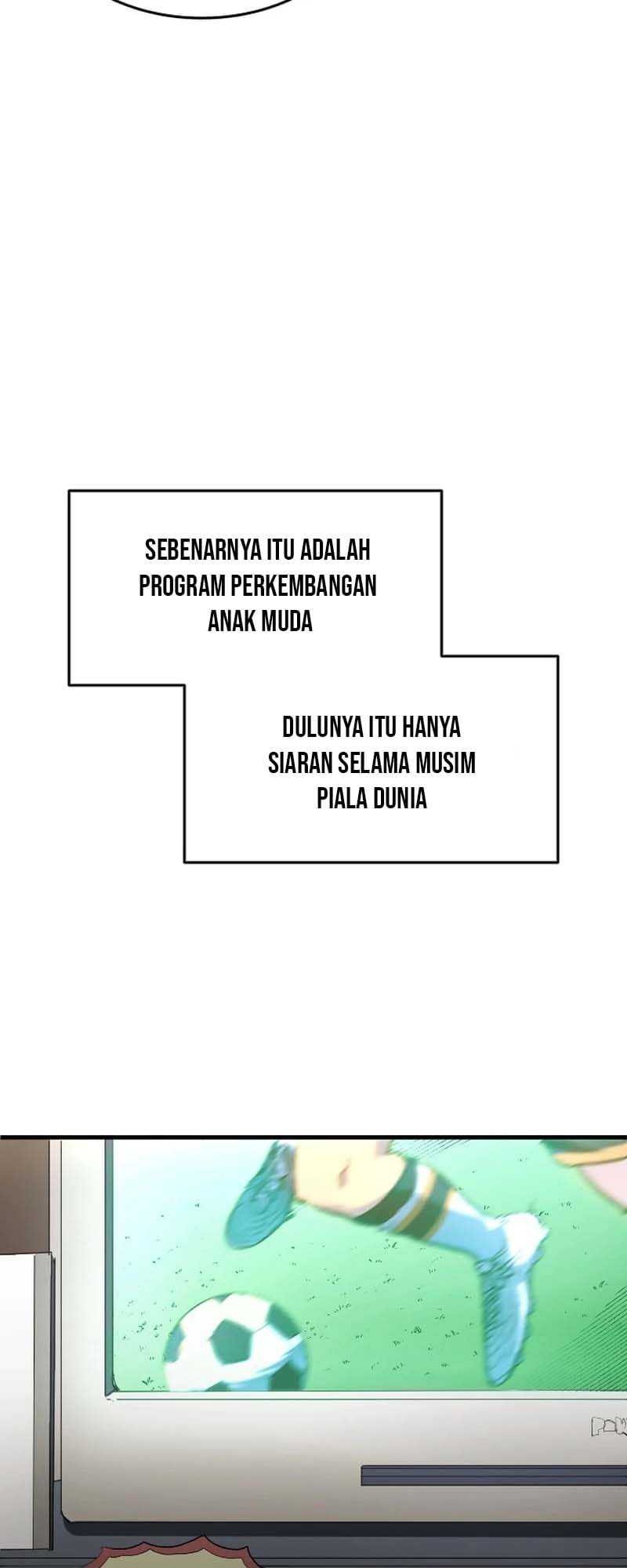 All Football Talents Are Mine Chapter 5 - halaman 26