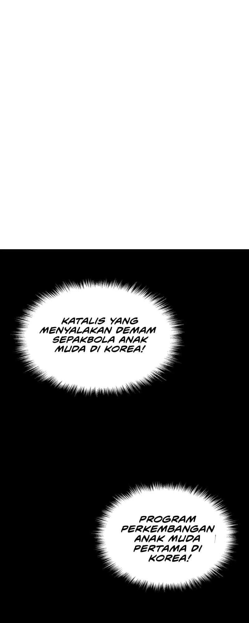 All Football Talents Are Mine Chapter 5 - halaman 29