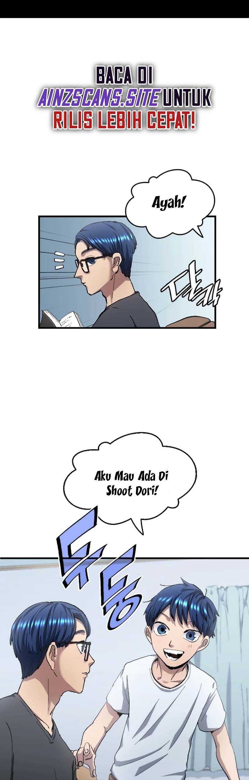 All Football Talents Are Mine Chapter 5 - halaman 30