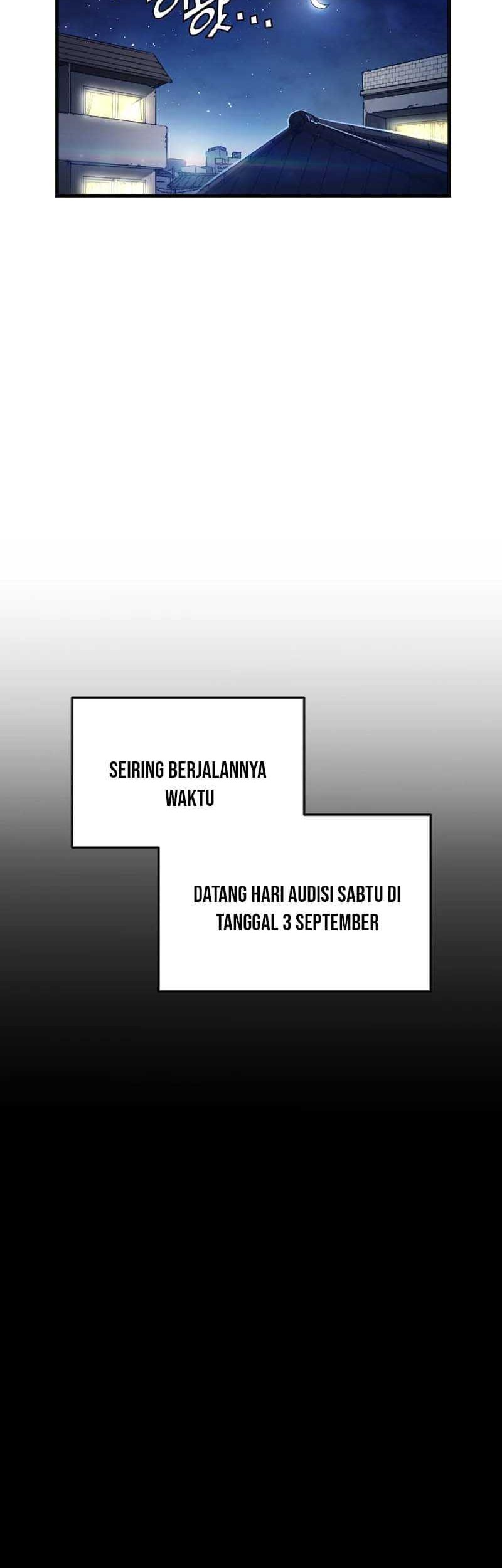 All Football Talents Are Mine Chapter 5 - halaman 40