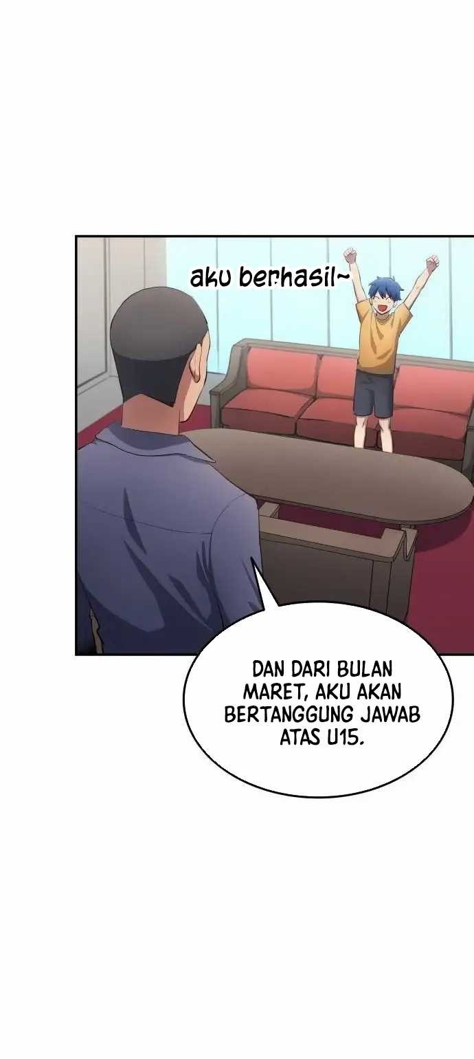 All Football Talents Are Mine Chapter 51 - halaman 16