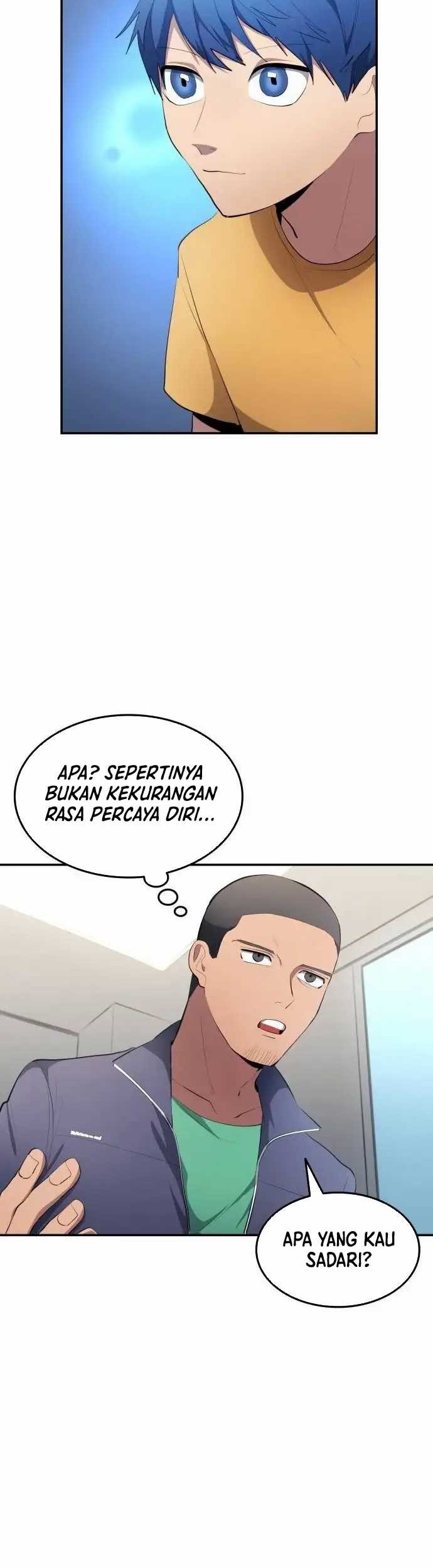 All Football Talents Are Mine Chapter 51 - halaman 18