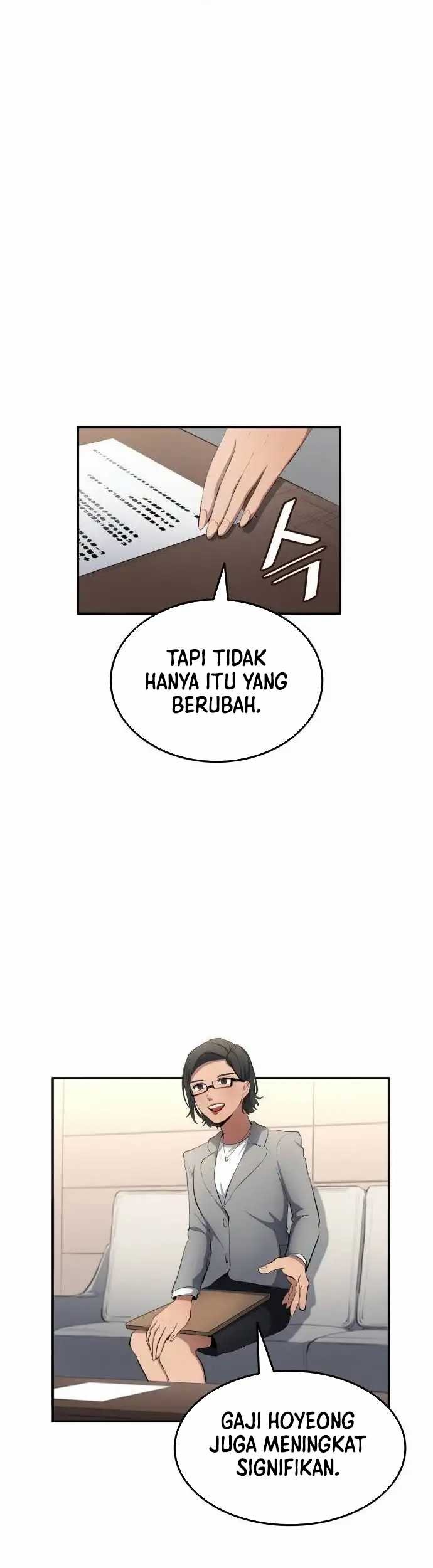All Football Talents Are Mine Chapter 51 - halaman 32