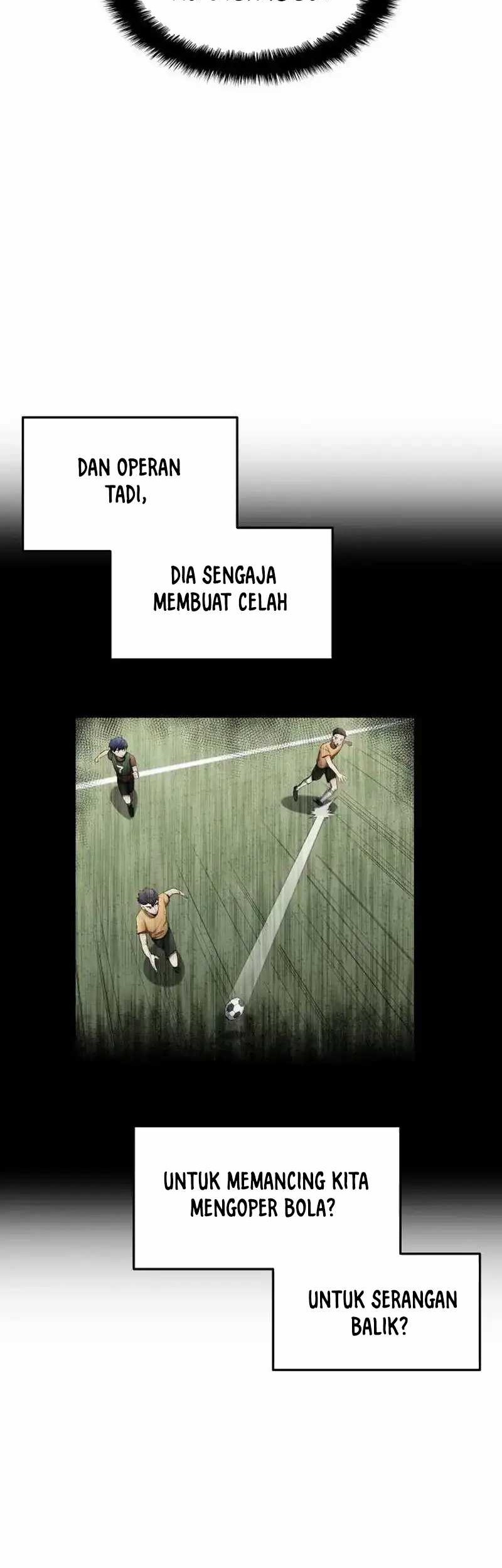 All Football Talents Are Mine Chapter 52 - halaman 37
