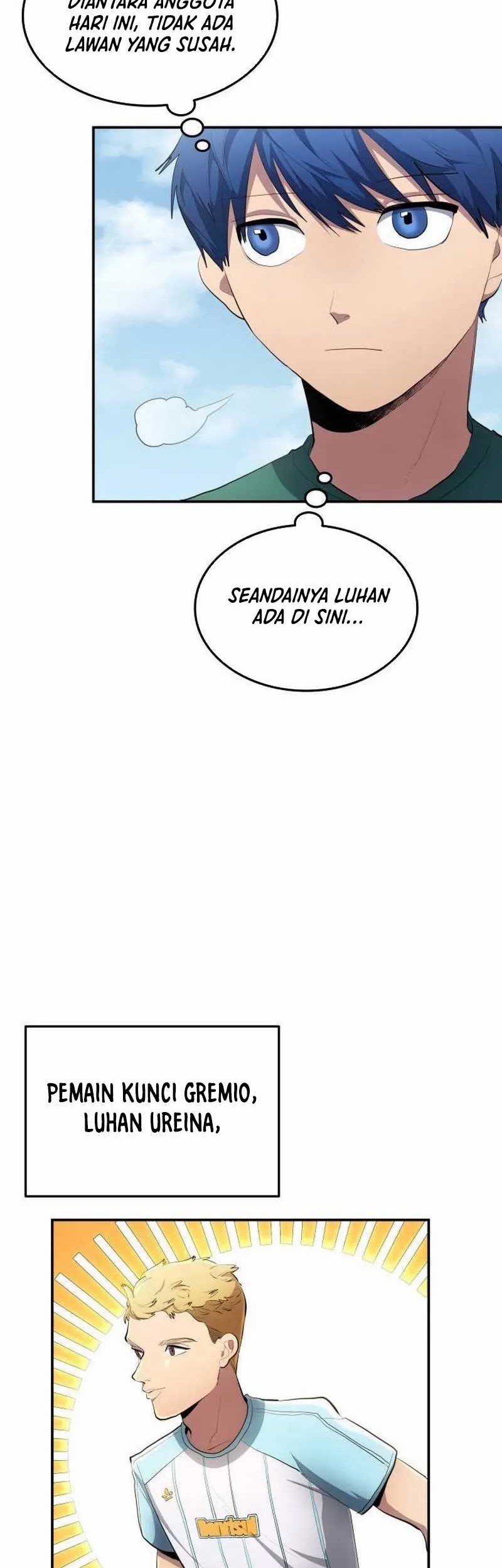 All Football Talents Are Mine Chapter 54 - halaman 29