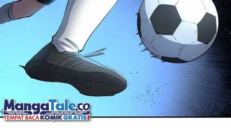 All Football Talents Are Mine Chapter 54 - halaman 51