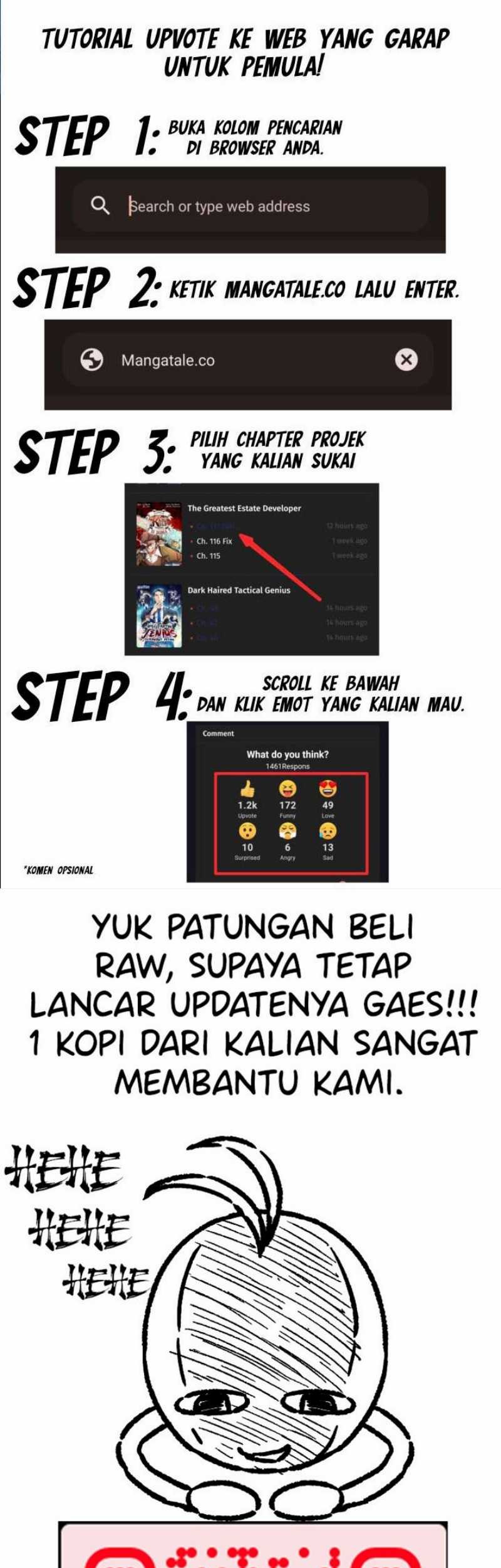 All Football Talents Are Mine Chapter 54 - halaman 53