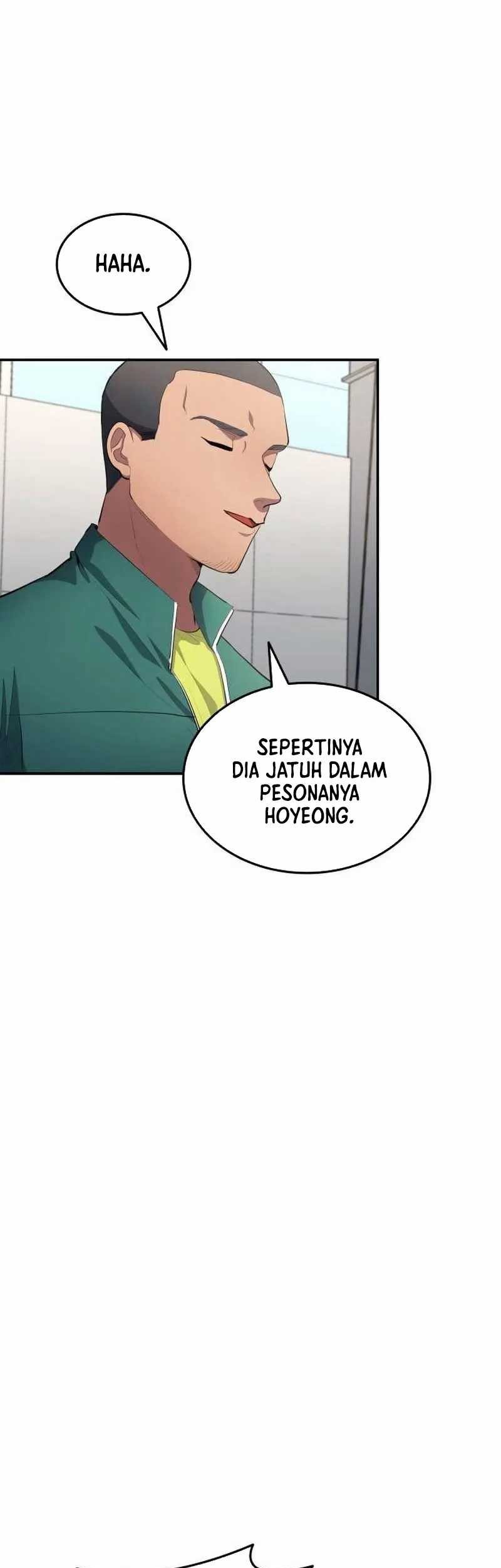 All Football Talents Are Mine Chapter 54 - halaman 6