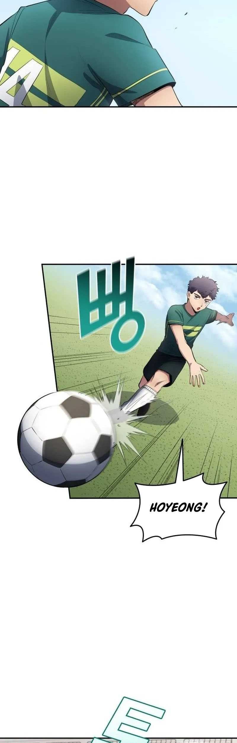 All Football Talents Are Mine Chapter 55 - halaman 14