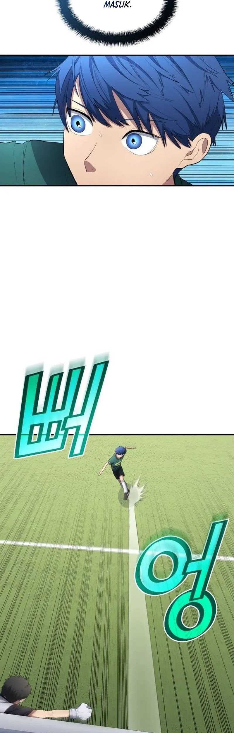 All Football Talents Are Mine Chapter 55 - halaman 20