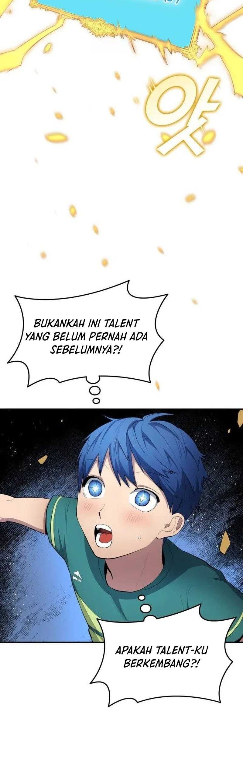 All Football Talents Are Mine Chapter 55 - halaman 28