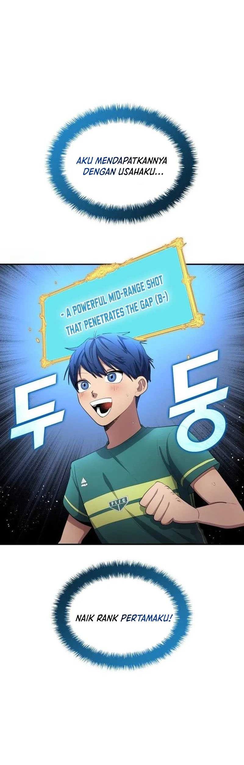All Football Talents Are Mine Chapter 55 - halaman 29