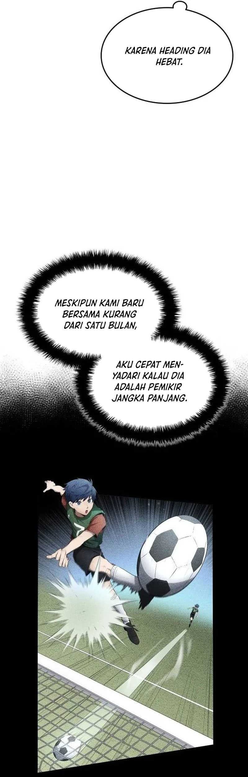 All Football Talents Are Mine Chapter 55 - halaman 4