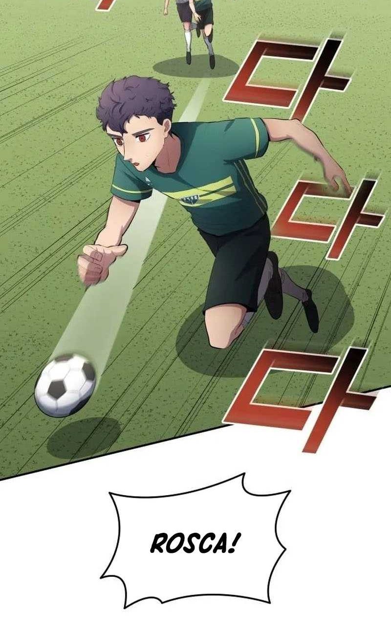 All Football Talents Are Mine Chapter 55 - halaman 9